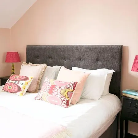 Apartment The View Bowness-on-Windermere