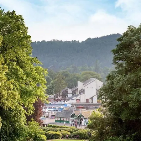 The View * Bowness-on-Windermere