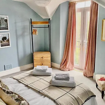 Apartment The View *