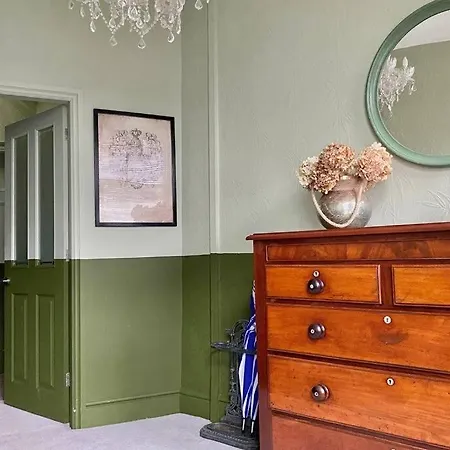 The View Apartment Bowness-on-Windermere