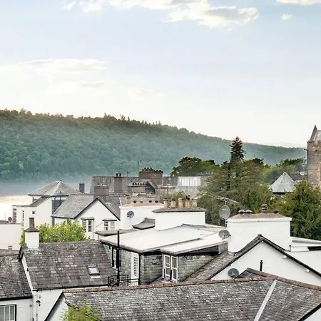 The View Bowness-on-Windermere