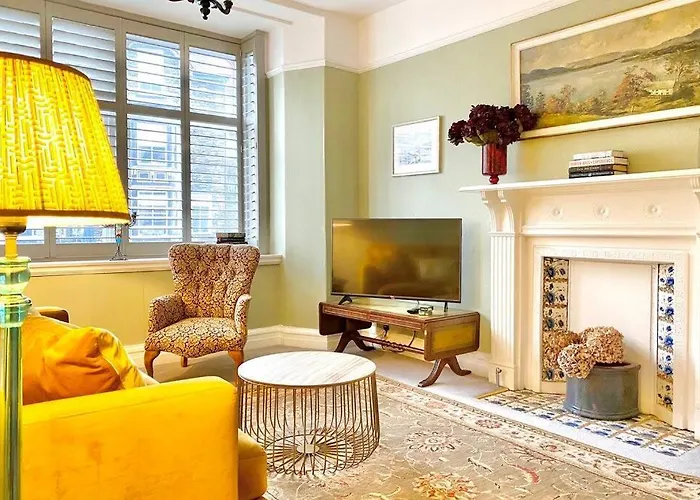 The View Daire Bowness-on-Windermere