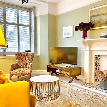 The View Lejlighed Bowness-on-Windermere